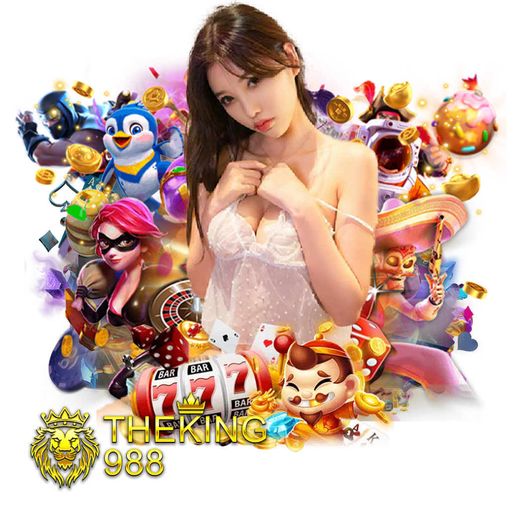 theking998 slot